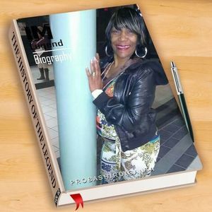 Meet your Posher, Rita